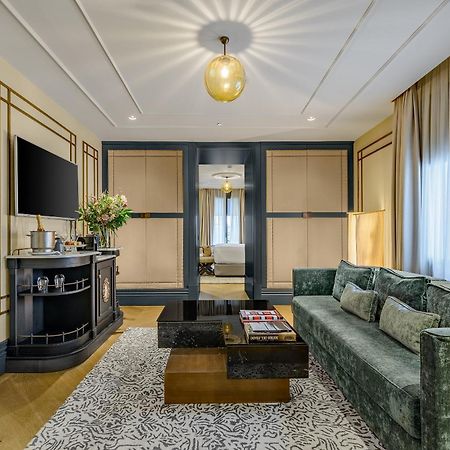 Coolrooms Palacio De Atocha Madrid Exterior photo