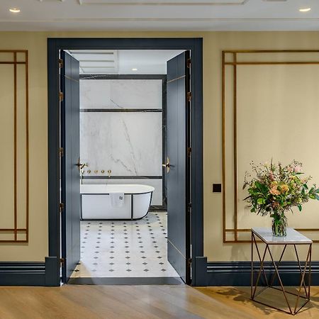 Coolrooms Palacio De Atocha Madrid Exterior photo