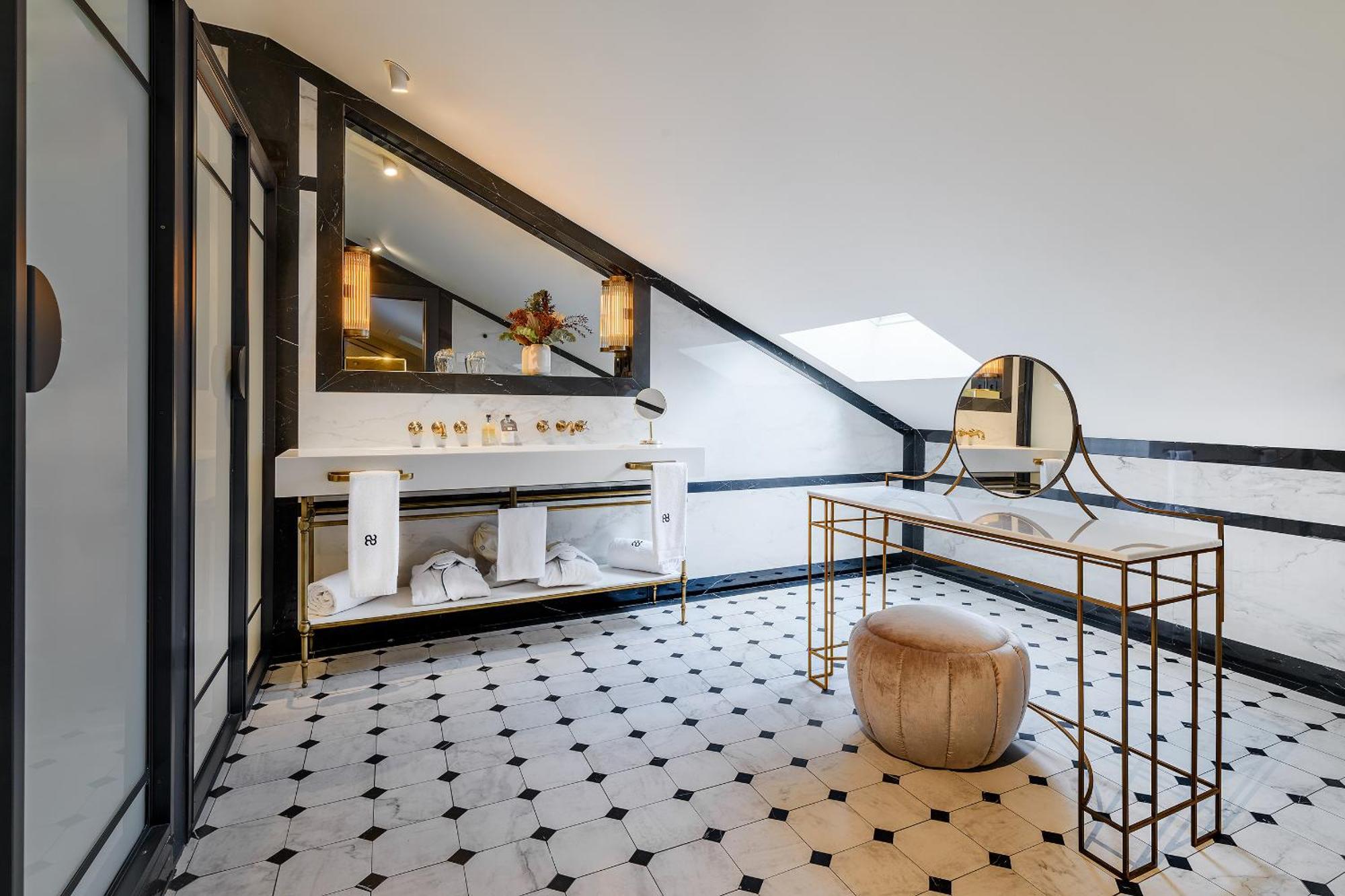 Coolrooms Palacio De Atocha Madrid Exterior photo